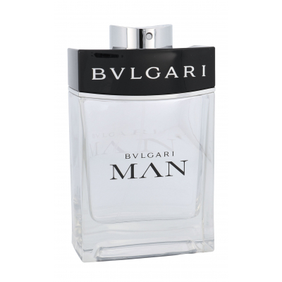 Bvlgari Bvlgari Man Apă de toaletă pentru bărbați 100 ml