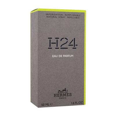 Hermes H24 Apă de parfum pentru bărbați 50 ml