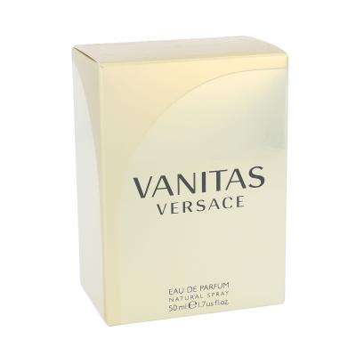 Versace Vanitas Apă de parfum pentru femei 50 ml