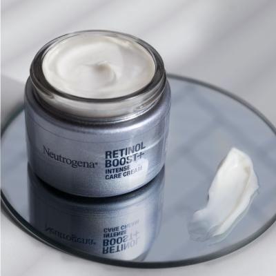 Neutrogena Retinol Boost Intense Care Cream Cremă de zi 50 ml