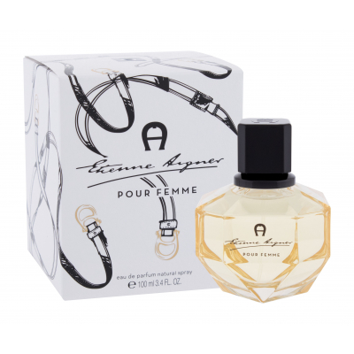 Aigner Etienne Aigner Pour Femme Apă de parfum pentru femei 100 ml