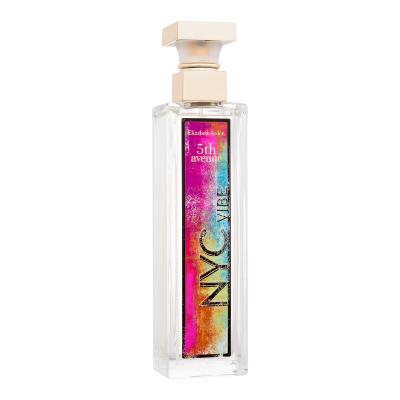 Elizabeth Arden 5th Avenue NYC Vibe Apă de parfum pentru femei 75 ml