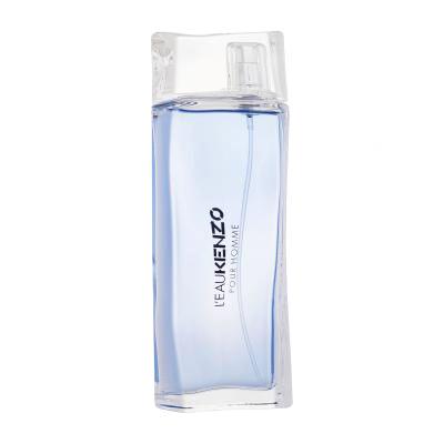 KENZO L´Eau Kenzo Pour Homme Apă de toaletă pentru bărbați 100 ml