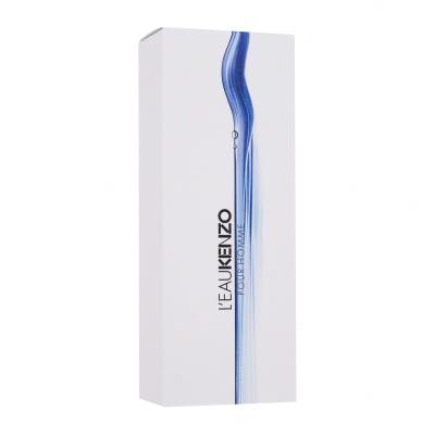 KENZO L´Eau Kenzo Pour Homme Apă de toaletă pentru bărbați 100 ml