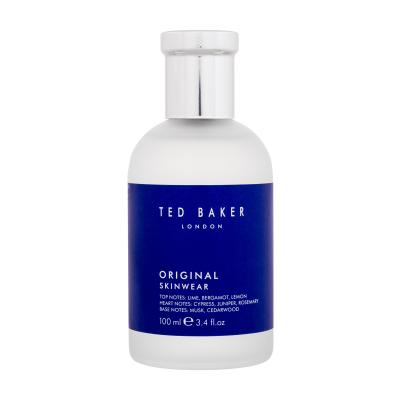 Ted Baker Original Skinwear Apă de toaletă pentru bărbați 100 ml