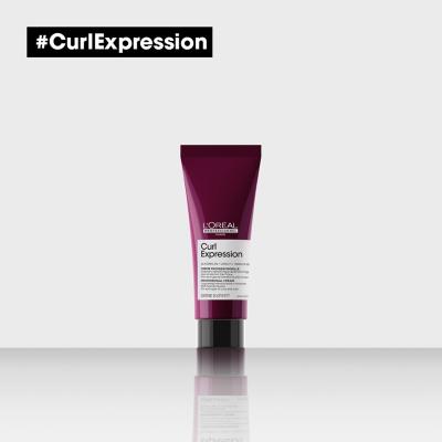 L&#039;Oréal Professionnel Curl Expression Professional Cream Păr creț și ondulat pentru femei 200 ml