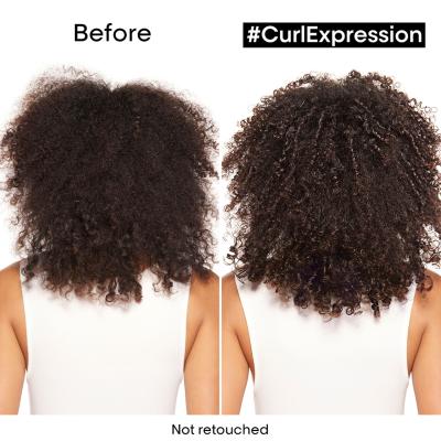 L&#039;Oréal Professionnel Curl Expression Professional Cream Păr creț și ondulat pentru femei 200 ml