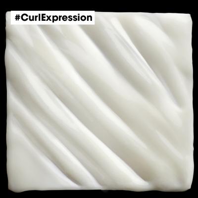 L&#039;Oréal Professionnel Curl Expression Professional Cream Păr creț și ondulat pentru femei 200 ml