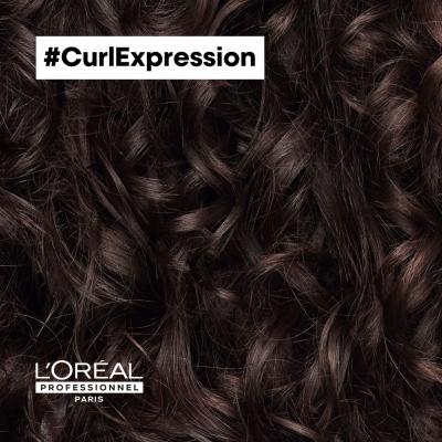 L&#039;Oréal Professionnel Curl Expression Professional Cream Păr creț și ondulat pentru femei 200 ml