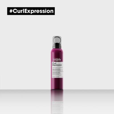 L&#039;Oréal Professionnel Curl Expression Professional Spray Păr creț și ondulat pentru femei 150 ml