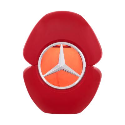 Mercedes-Benz Woman In Red Apă de parfum pentru femei 90 ml