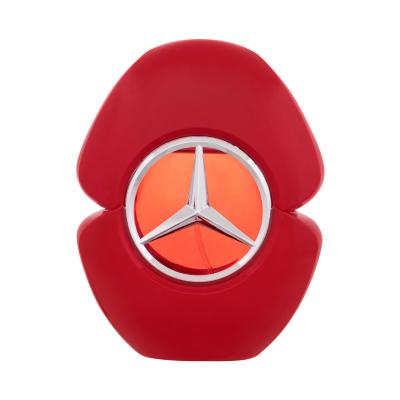 Mercedes-Benz Woman In Red Apă de parfum pentru femei 60 ml