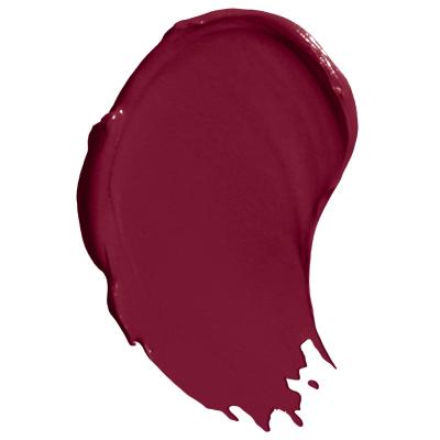 NYX Professional Makeup Smooth Whip Matte Lip Cream Ruj de buze pentru femei 4 ml Nuanţă 15 Chocolate Mousse