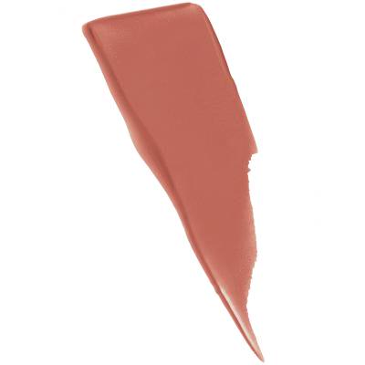 Maybelline Superstay Matte Ink Liquid Ruj de buze pentru femei 5 ml Nuanţă 260 Hazelnut Hypnotizer