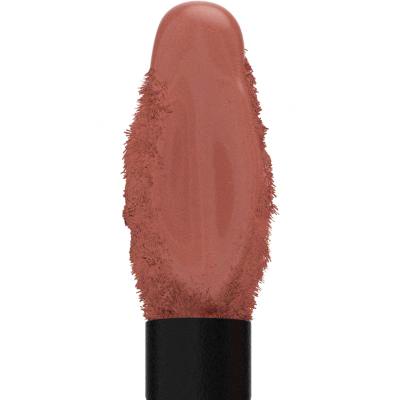 Maybelline Superstay Matte Ink Liquid Ruj de buze pentru femei 5 ml Nuanţă 260 Hazelnut Hypnotizer