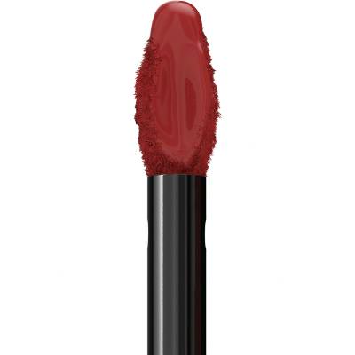 Maybelline Superstay Matte Ink Liquid Ruj de buze pentru femei 5 ml Nuanţă 335 Hustler