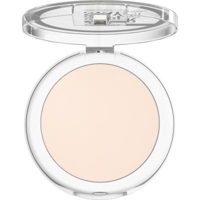 Maybelline Superstay 24H Hybrid Powder-Foundation Fond de ten pentru femei 9 g Nuanţă 03