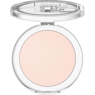 Maybelline Superstay 24H Hybrid Powder-Foundation Fond de ten pentru femei 9 g Nuanţă 05