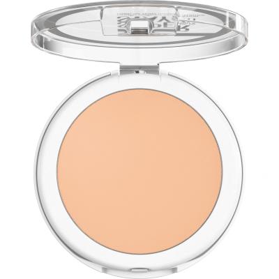 Maybelline Superstay 24H Hybrid Powder-Foundation Fond de ten pentru femei 9 g Nuanţă 21