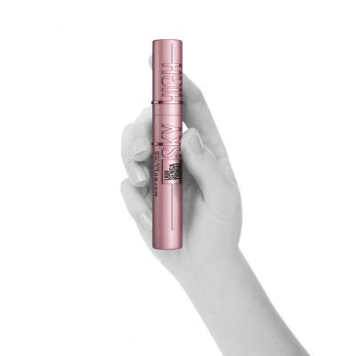 Maybelline Lash Sensational Sky High Mascara pentru femei 7,2 ml Nuanţă True Brown