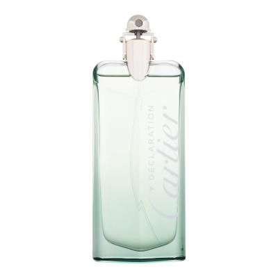 Cartier Déclaration Haute Fraîcheur Apă de toaletă 100 ml