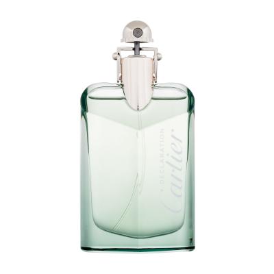 Cartier Déclaration Haute Fraîcheur Apă de toaletă 50 ml