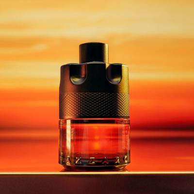 Azzaro The Most Wanted Parfum pentru bărbați 50 ml