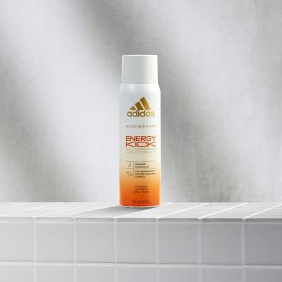 Adidas Energy Kick Deodorant pentru femei 100 ml