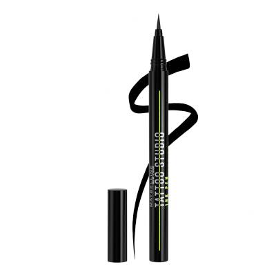 Maybelline Tattoo Liner Ink Pen Tuș de ochi pentru femei 1 ml Nuanţă 880 Jet Black