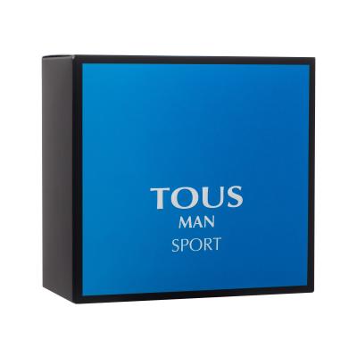 TOUS Man Sport Apă de toaletă pentru bărbați 50 ml