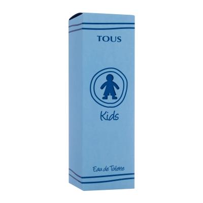 TOUS Tous Kids Boy Apă de toaletă pentru copii 100 ml