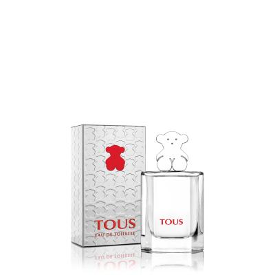 TOUS Tous Apă de toaletă pentru femei 30 ml