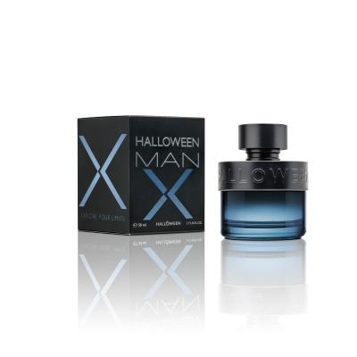 Halloween Man X Apă de toaletă pentru bărbați 50 ml