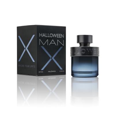 Halloween Man X Apă de toaletă pentru bărbați 75 ml