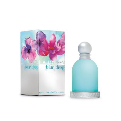 Halloween Blue Drop Apă de toaletă pentru femei 50 ml