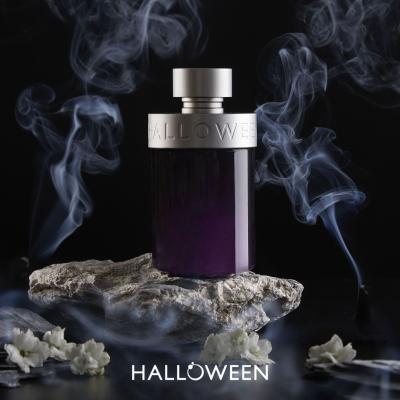 Halloween Man Apă de toaletă pentru bărbați 50 ml