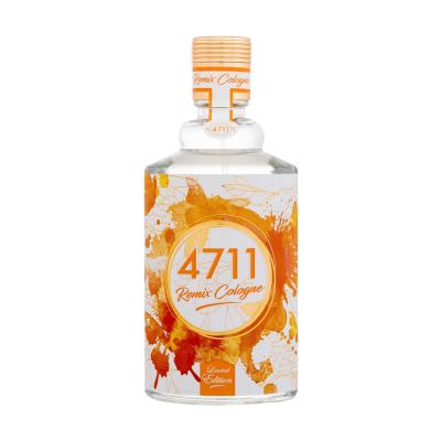 4711 Remix Cologne Orange Apă de colonie 100 ml