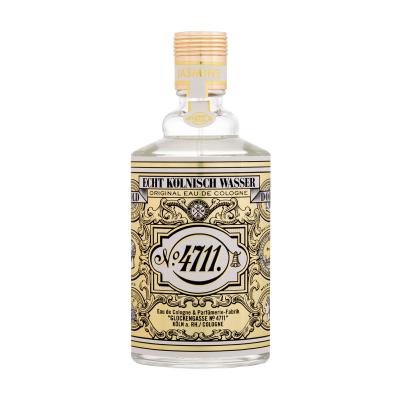 4711 Floral Collection Jasmine Apă de colonie 100 ml