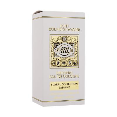 4711 Floral Collection Jasmine Apă de colonie 100 ml