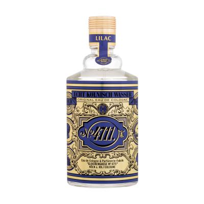 4711 Floral Collection Lilac Apă de colonie 100 ml