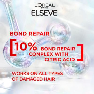 L&#039;Oréal Paris Elseve Bond Repair Conditioner Balsam de păr pentru femei 150 ml