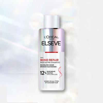 L&#039;Oréal Paris Elseve Bond Repair Pre-Shampoo Șampon pentru femei 200 ml