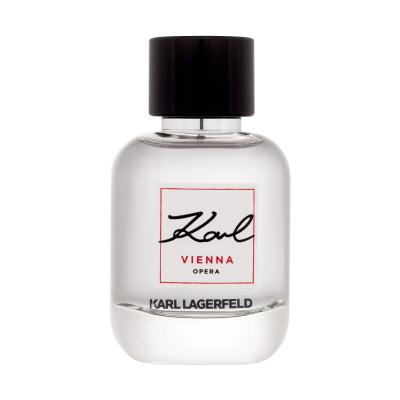 Karl Lagerfeld Karl Vienna Opera Apă de toaletă pentru bărbați 60 ml