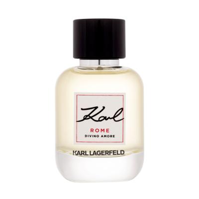 Karl Lagerfeld Karl Rome Divino Amore Apă de parfum pentru femei 60 ml