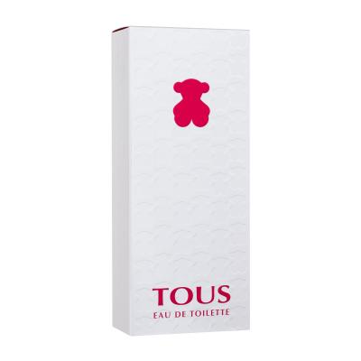 TOUS Tous Apă de toaletă pentru femei 50 ml