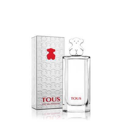 TOUS Tous Apă de toaletă pentru femei 50 ml