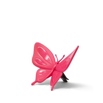 Mr&amp;Mrs Fragrance Forest Butterfly Pink Parfumuri de mașină 1 buc