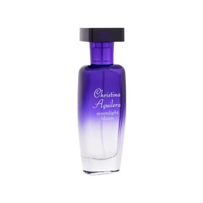 Christina Aguilera Moonlight Bloom Apă de parfum pentru femei 30 ml