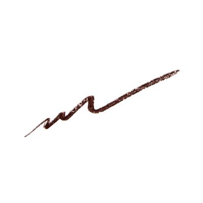 Wet n Wild Breakup Proof Waterproof Retractable Eyeliner Creion de ochi pentru femei 0,23 g Nuanţă Black Brown