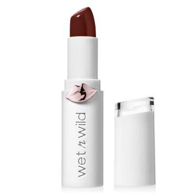 Wet n Wild MegaLast High Shine Ruj de buze pentru femei 3,3 g Nuanţă Jam With Me